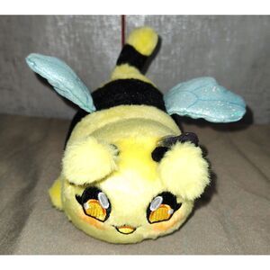 Aphmau Meemeows Safari Bee 7" Plush